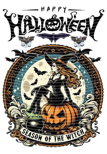 A5 Notebook Wraps-W-2478